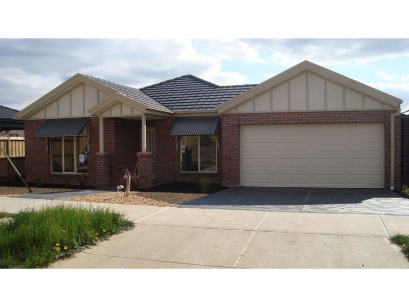 3 Birkdale Road, Doreen VIC 3754