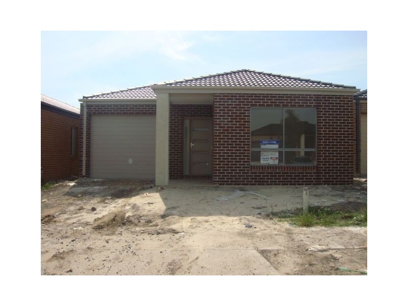1004 Donnelly Circuit, South Morang VIC 3752