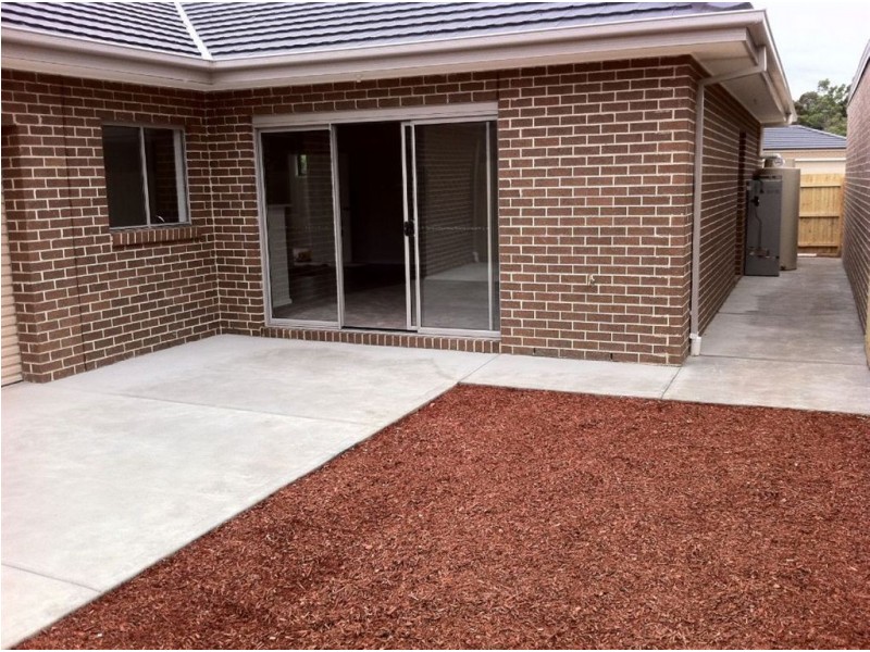 18 Ovens Circuit, Whittlesea VIC 3757
