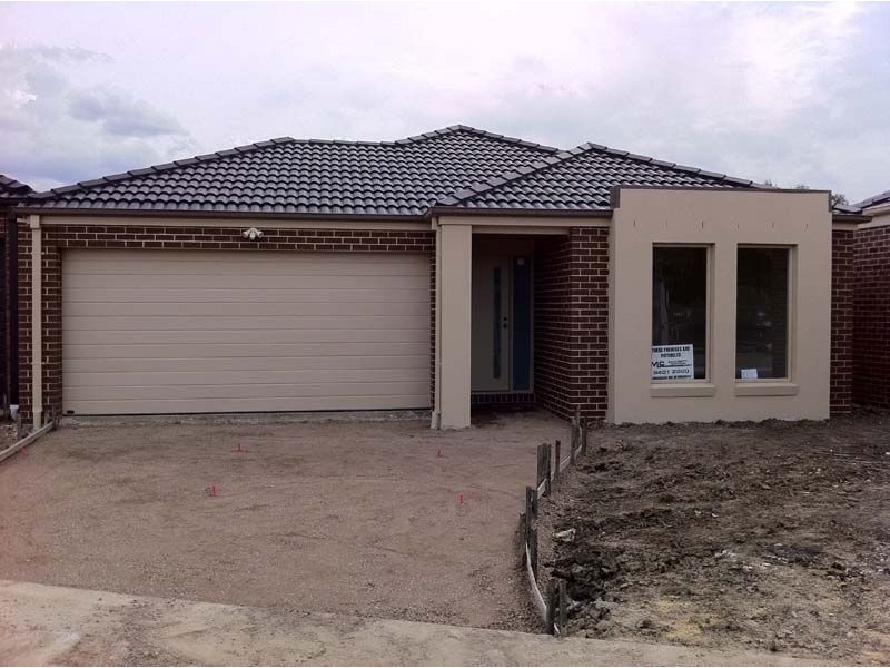 4 Mavora Place, South Morang VIC 3752