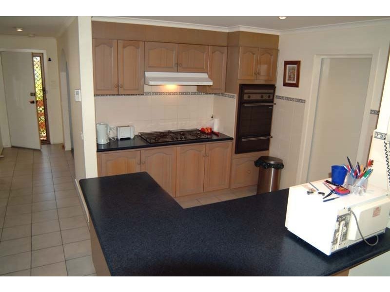 36 Arthur Phillip Way, Mill Park VIC 3082