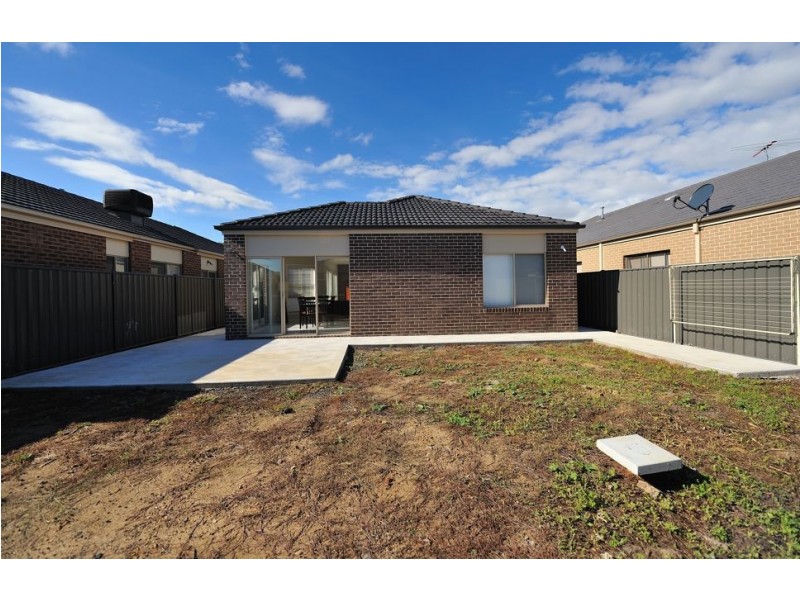 9 Riordan Crescent, Mernda VIC 3754