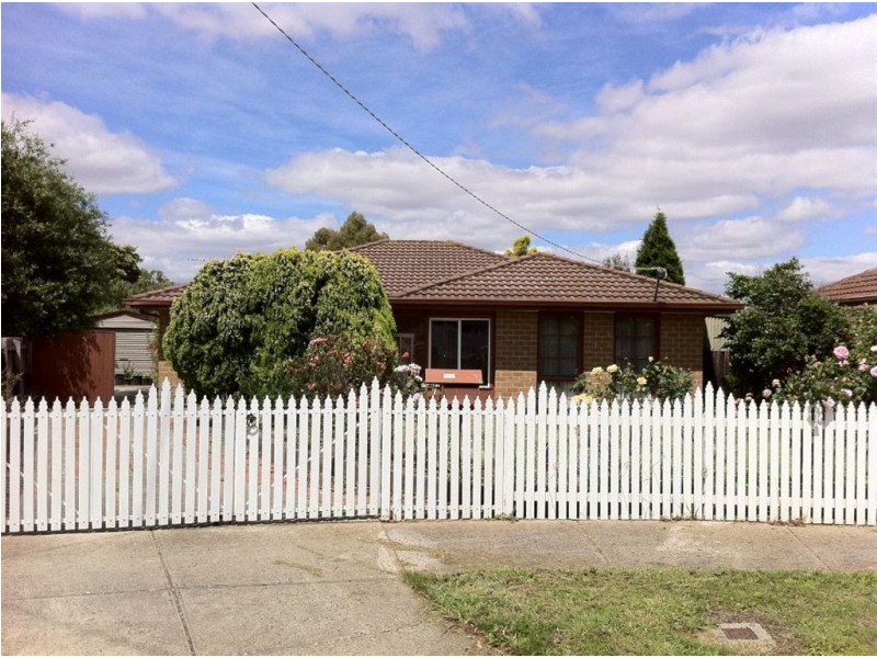 7 Plymouth Court, Epping VIC 3076