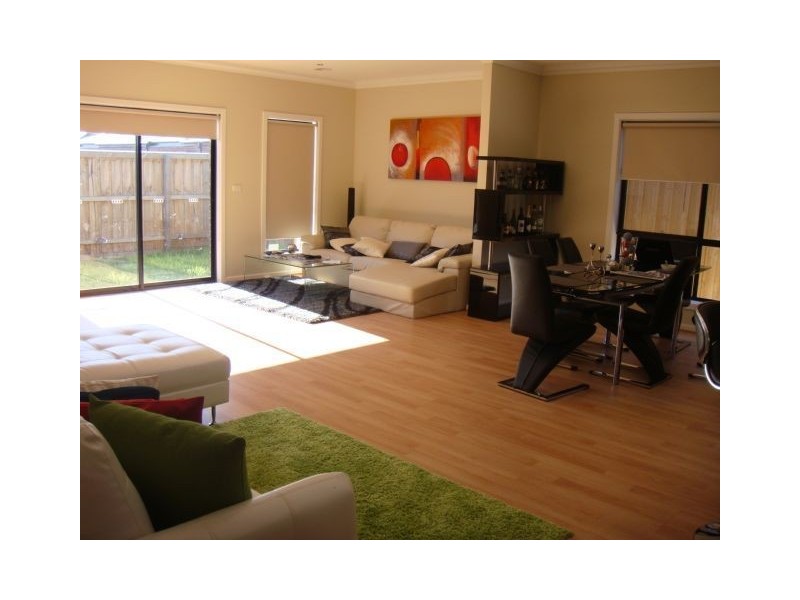 29 Nighthawk Boulevard, South Morang VIC 3752