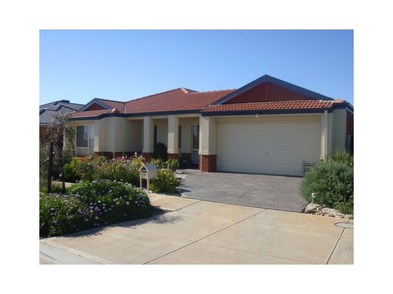 6 Kalimna Way, Truganina VIC 3029