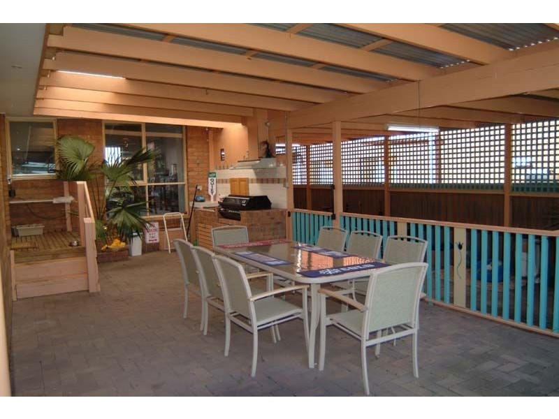 36 Arthur Phillip Way, Mill Park VIC 3082