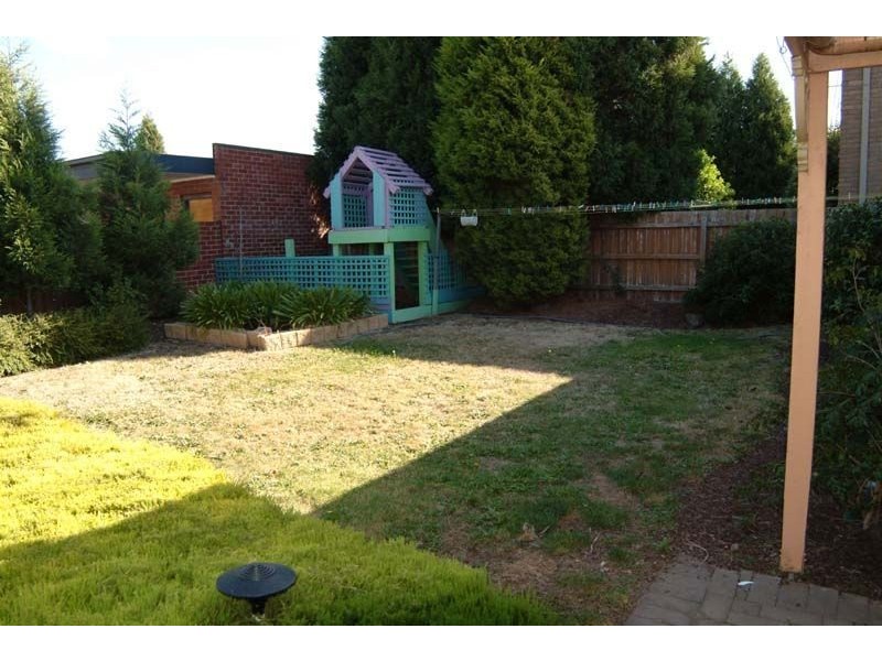 36 Arthur Phillip Way, Mill Park VIC 3082