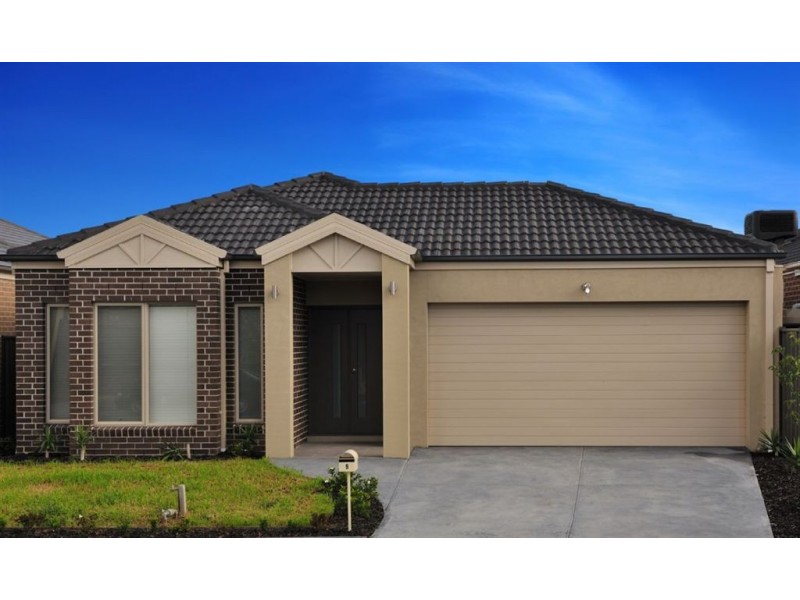 9 Riordan Cresecent, Mernda VIC 3754