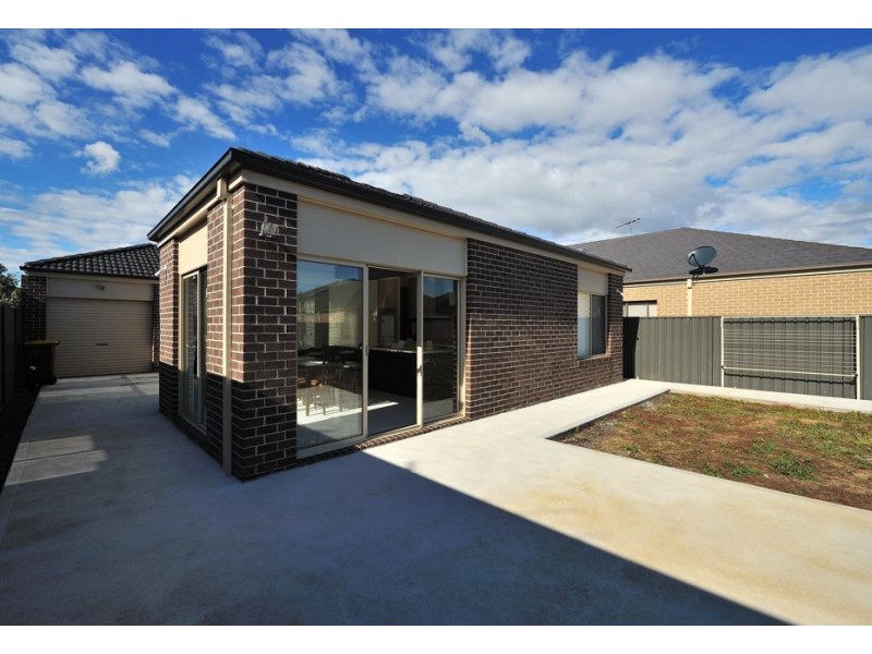9 Riordan Cresecent, Mernda VIC 3754