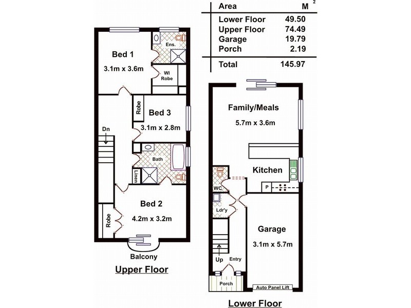 53b Goodfield Rd, Para Hills West SA 5096