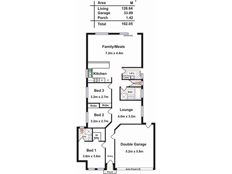 35a Gregory Street, Brahma Lodge SA 5109