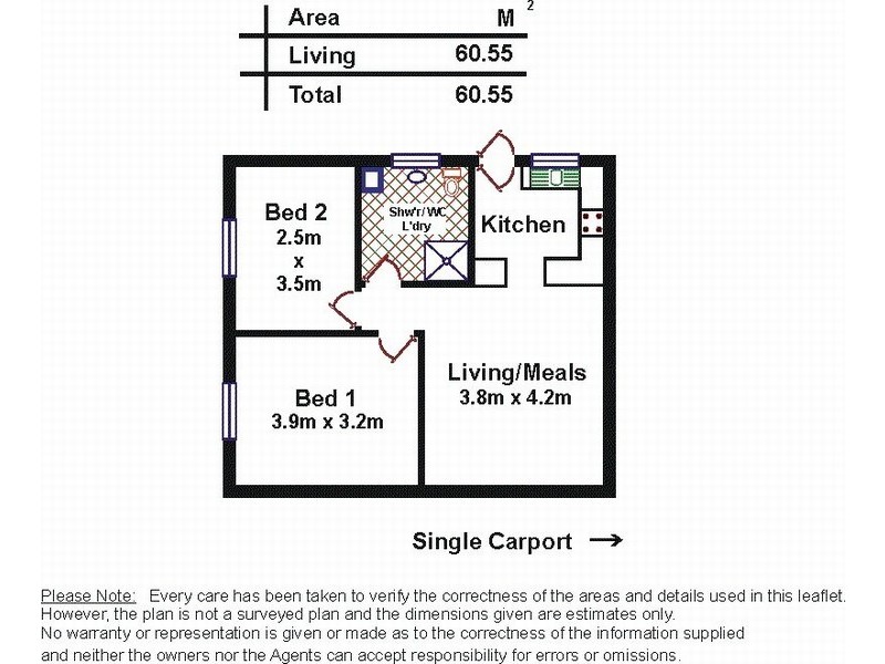 3/437 Churchill Road, Kilburn SA 5084