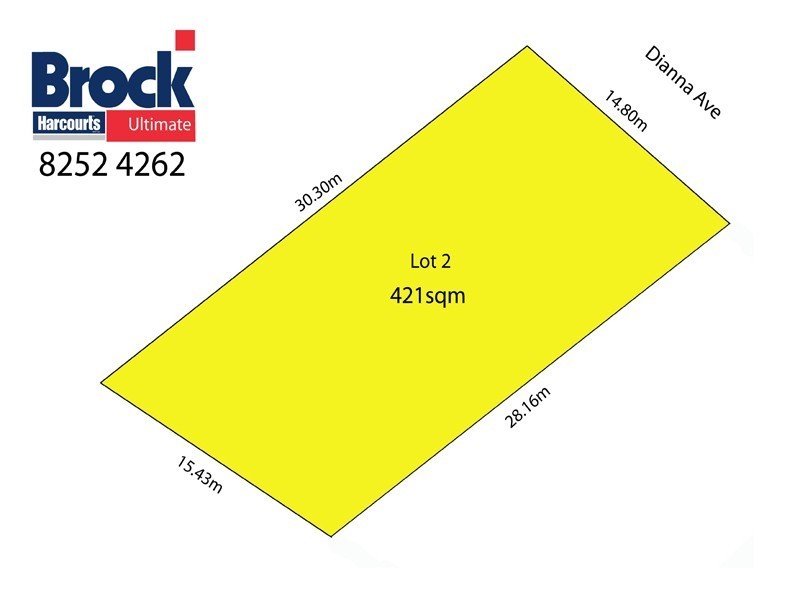 Lot 2 Dianna Ave, Parafield Gardens SA 5107