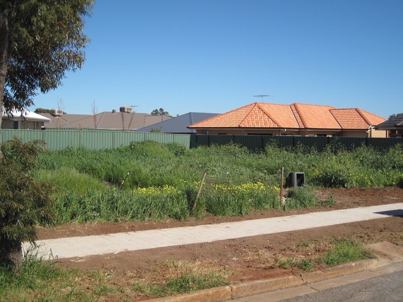 Lot 231 Palmer Road, Elizabeth Park SA 5113