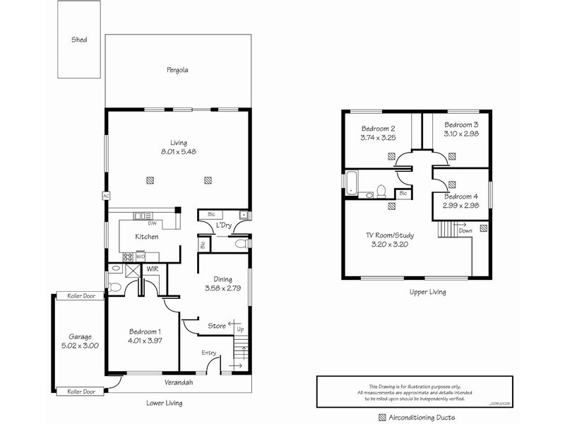 3 Tomatin Court, Greenwith SA 5125