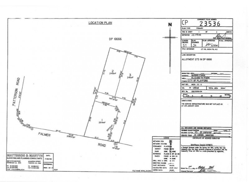 5 Palmer Rd, Elizabeth Park SA 5113