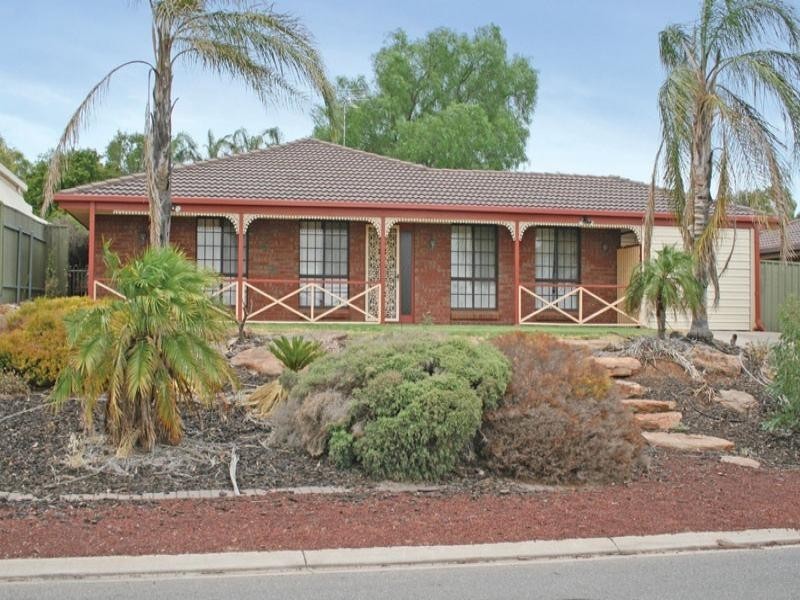 12 McGahan Crescent, Gawler East SA 5118