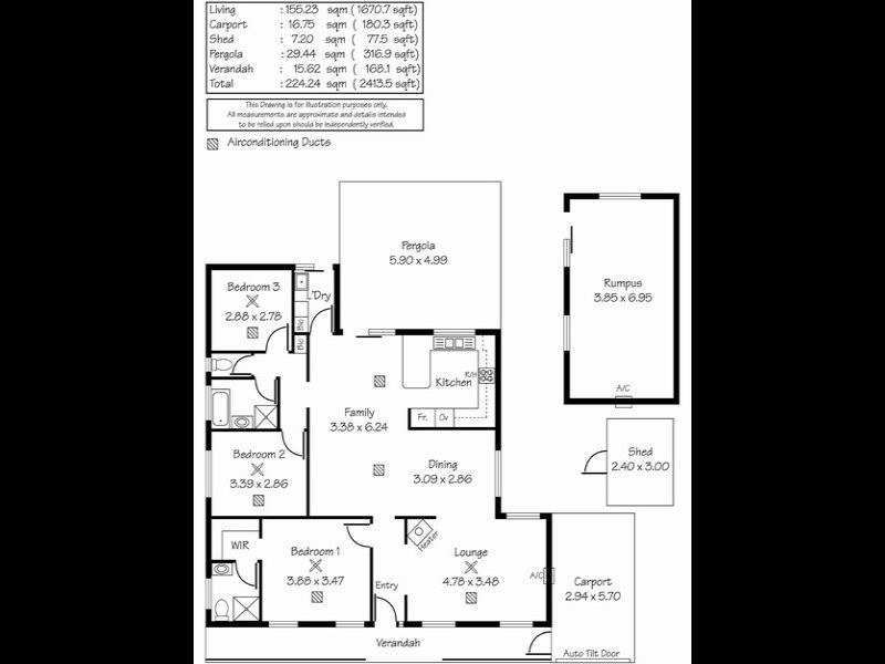 12 McGahan Crescent, Gawler East SA 5118