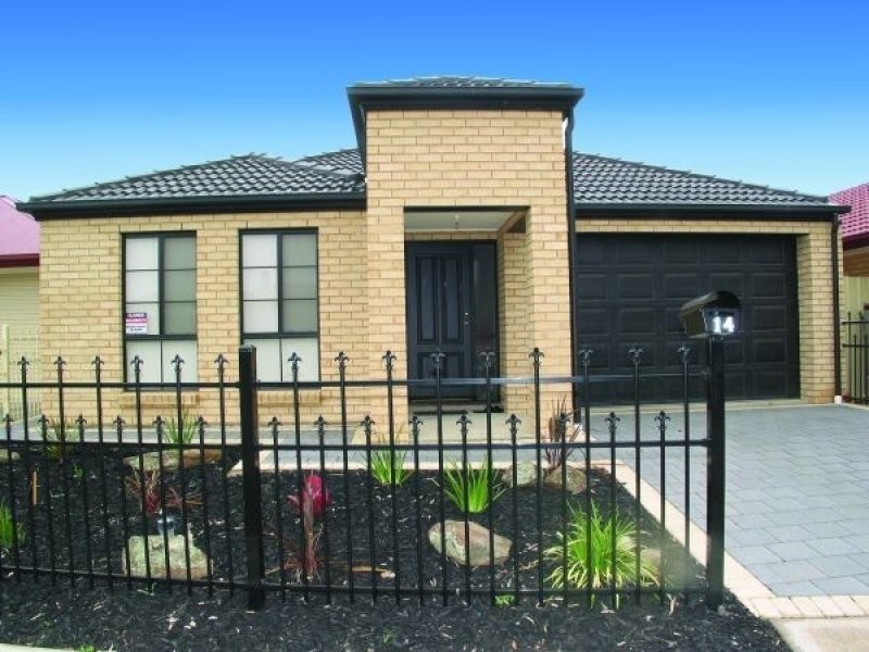 Lot 122 Dover Avenue, Elizabeth Park SA 5113