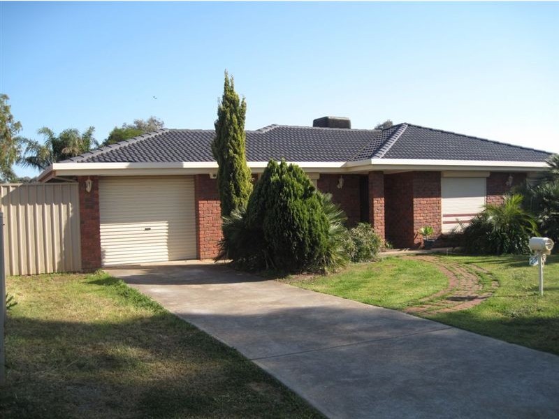 23 lyndon road, Paralowie SA 5108