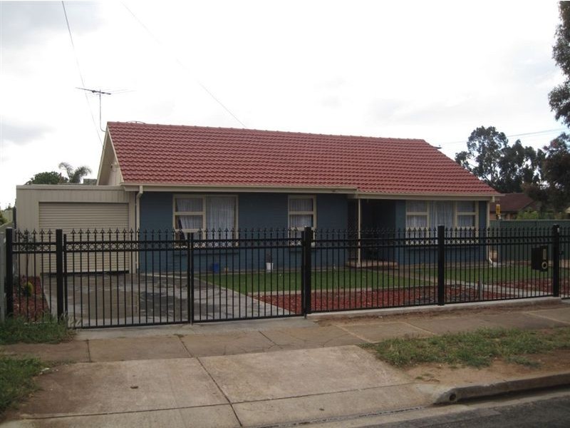 23 Cushen St, Smithfield Plains SA 5114