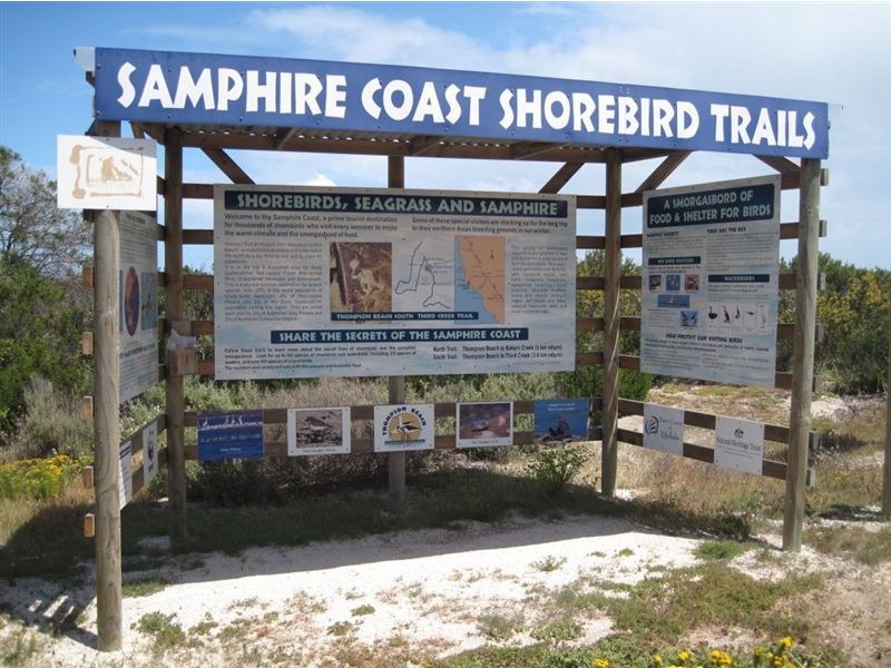 11 Heron Crescent, Thompson Beach SA 5501