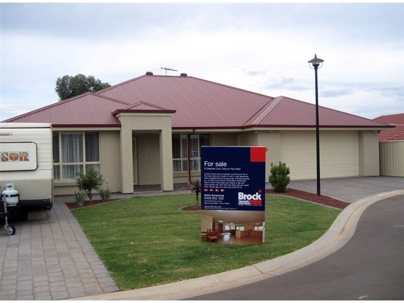 8 Greenlea Court, Munno Para West SA 5115