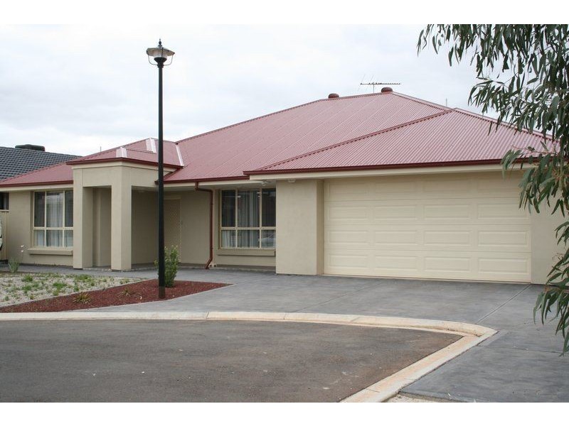 8 Greenlea Court, Munno Para West SA 5115