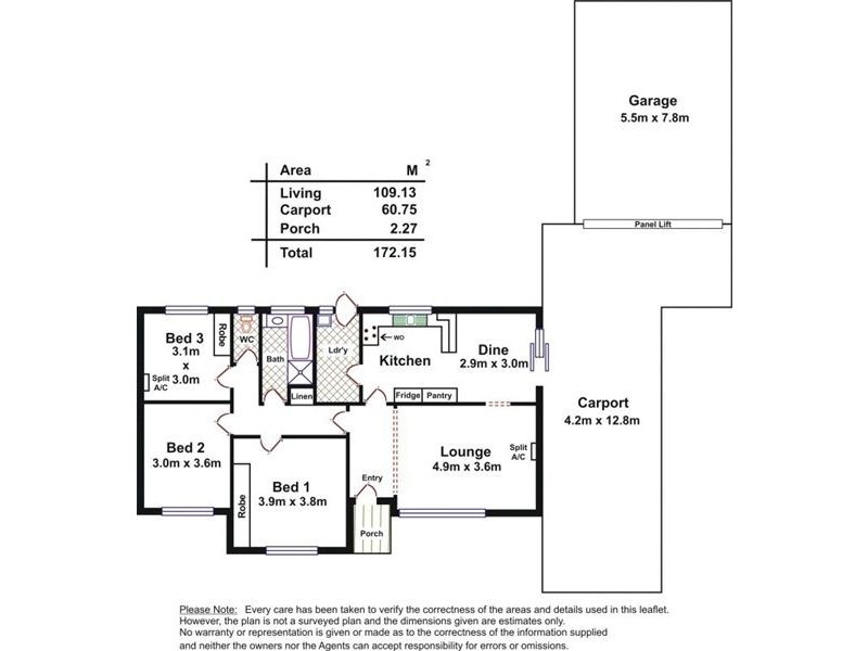 27 Apalie Drive, Modbury SA 5092