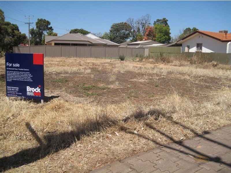 52 Mcdonald Road, Parafield Gardens SA 5107