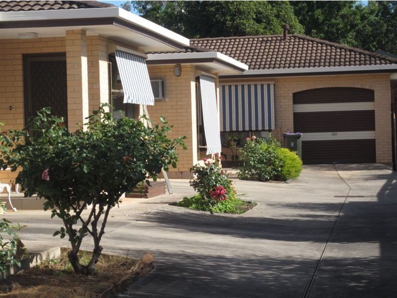 3/22 Chisholm Avenue, Burnside SA 5066