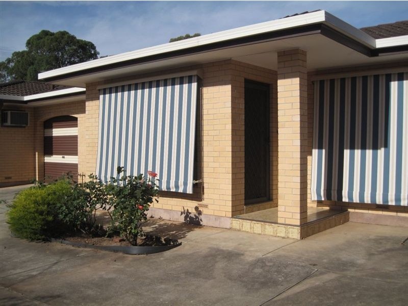 3/22 Chisholm Avenue, Burnside SA 5066