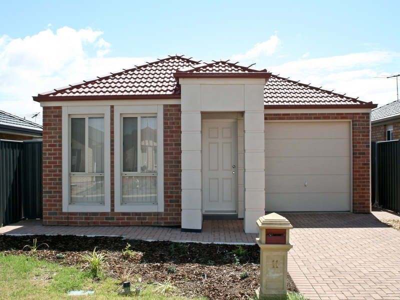 11 Monterey drive, Munno Para West SA 5115