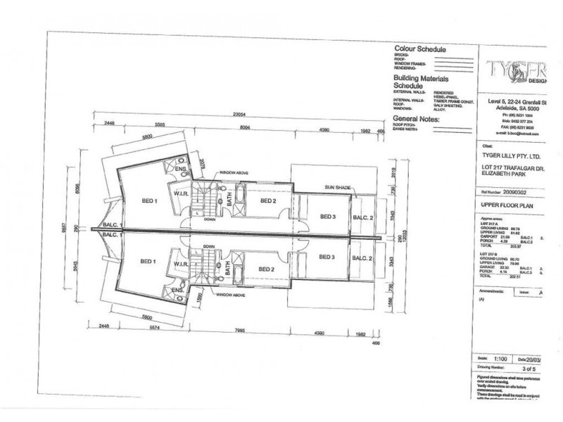 Lot 217 Trafalgar Drive, Elizabeth Park SA 5113