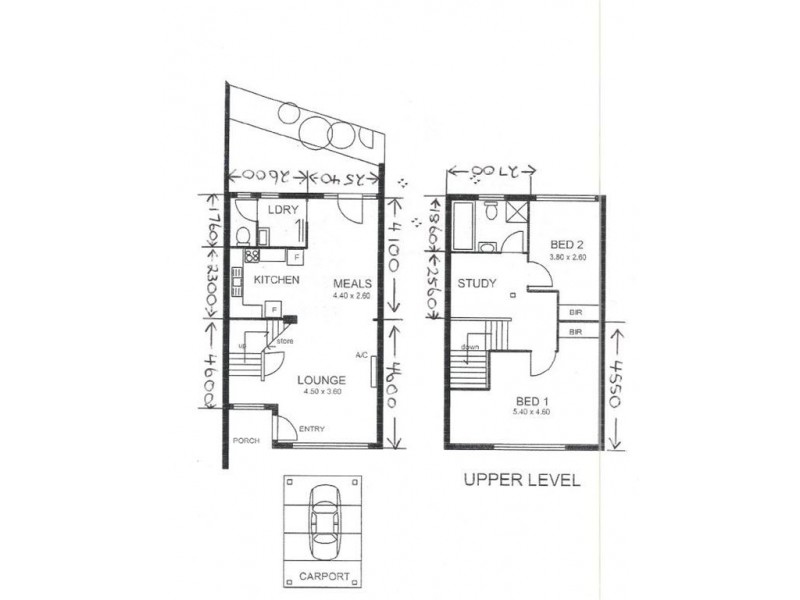 4/12 West Street, Hectorville SA 5073