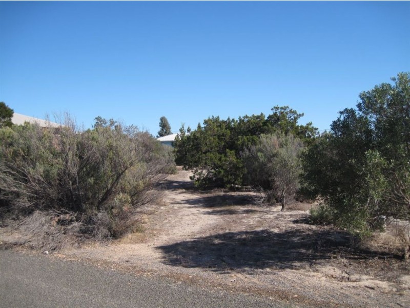 lot 51 Plover Avenue, Thompson Beach SA 5501