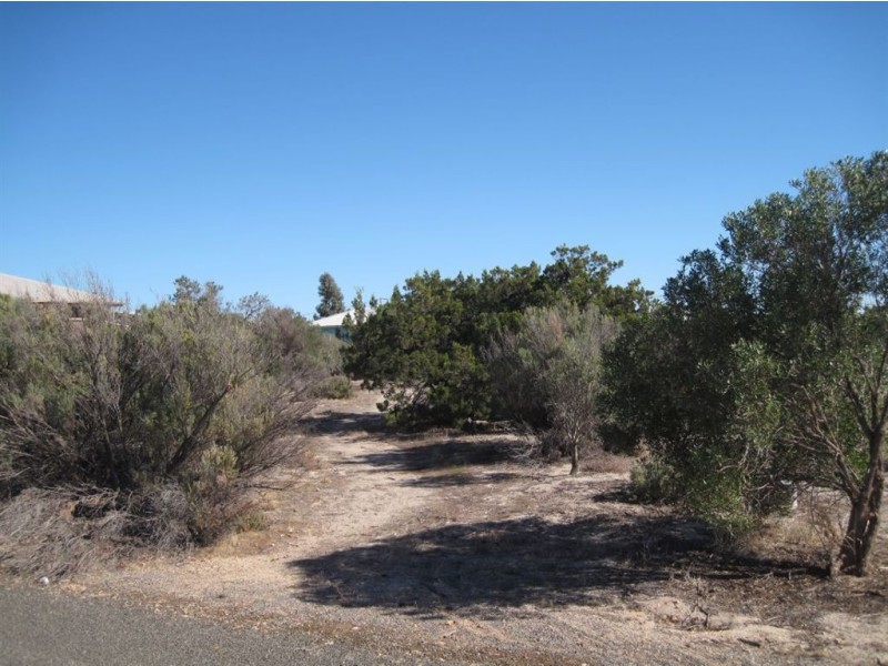 lot 51 Plover Avenue, Thompson Beach SA 5501