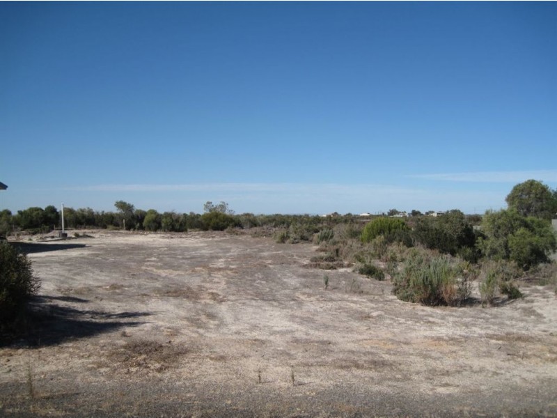 lot 172 Petrel Crescent, Thompson Beach SA 5501