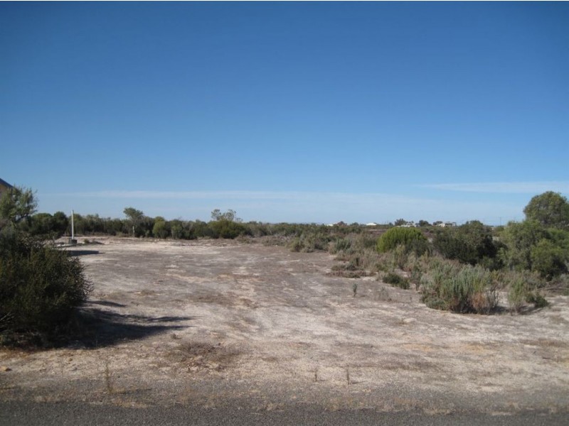 lot 172 Petrel Crescent, Thompson Beach SA 5501