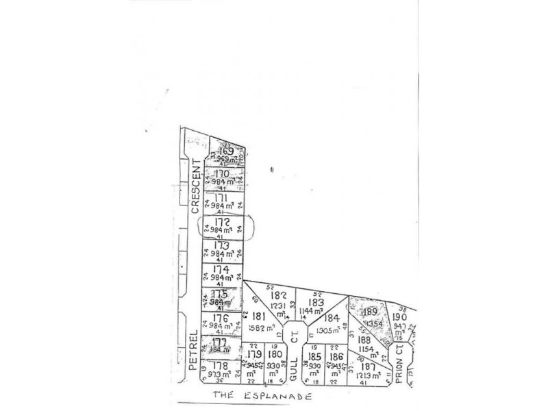 lot 172 Petrel Crescent, Thompson Beach SA 5501