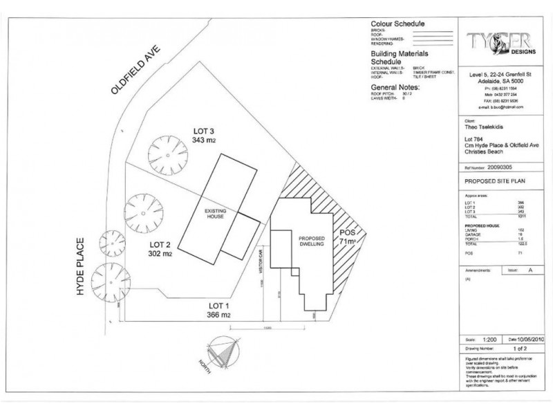 12 Hyde Place, Christies Beach SA 5165