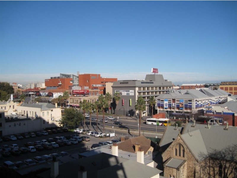 714/91-97 North terrace, Adelaide SA 5000