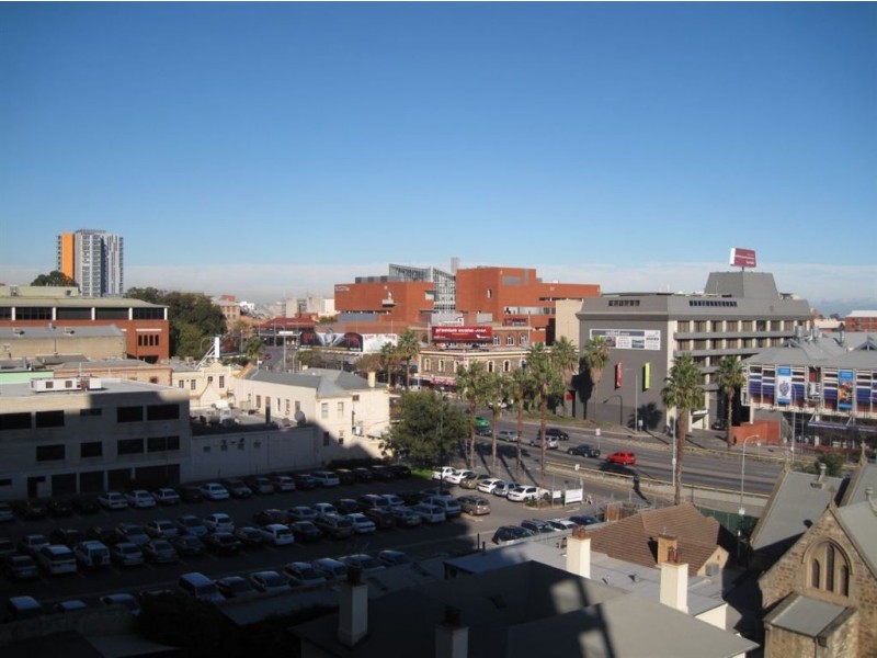 714/91-97 North terrace, Adelaide SA 5000