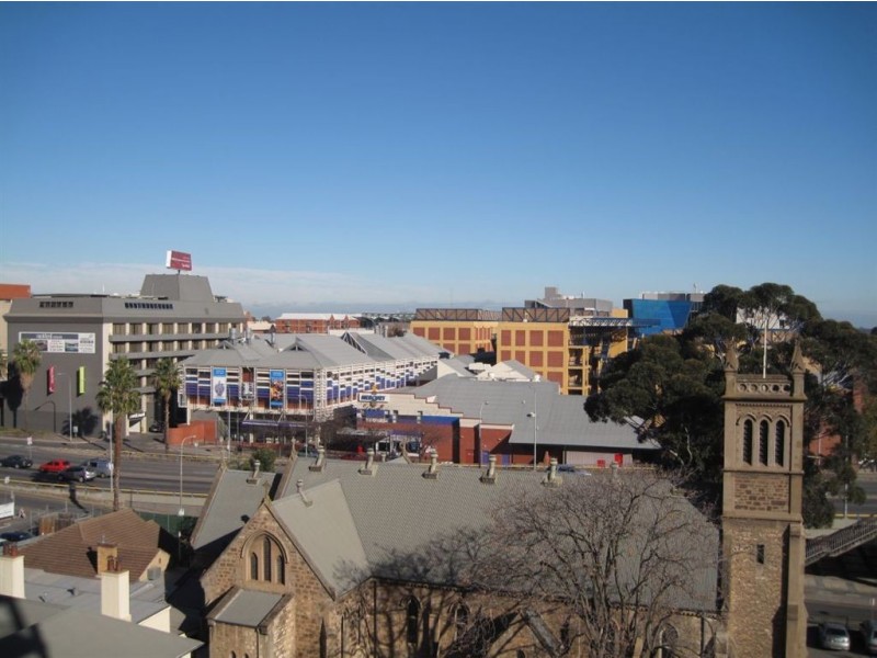 714/91-97 North terrace, Adelaide SA 5000