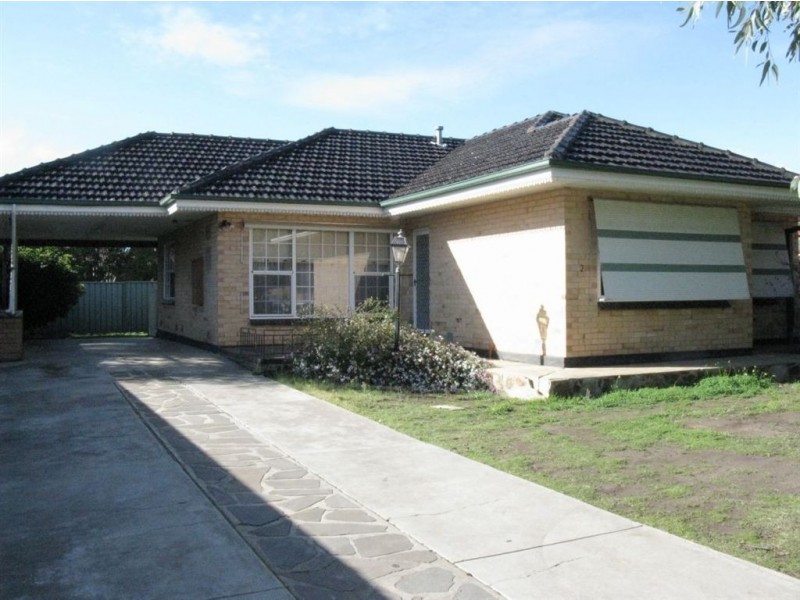 2 – 4 Kevin Road, Modbury SA 5092