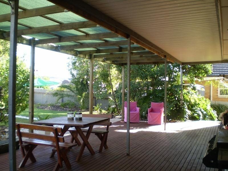 21 MacMahon Ave, St Agnes SA 5097