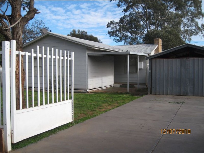 8 Parham Street, Elizabeth Downs SA 5113