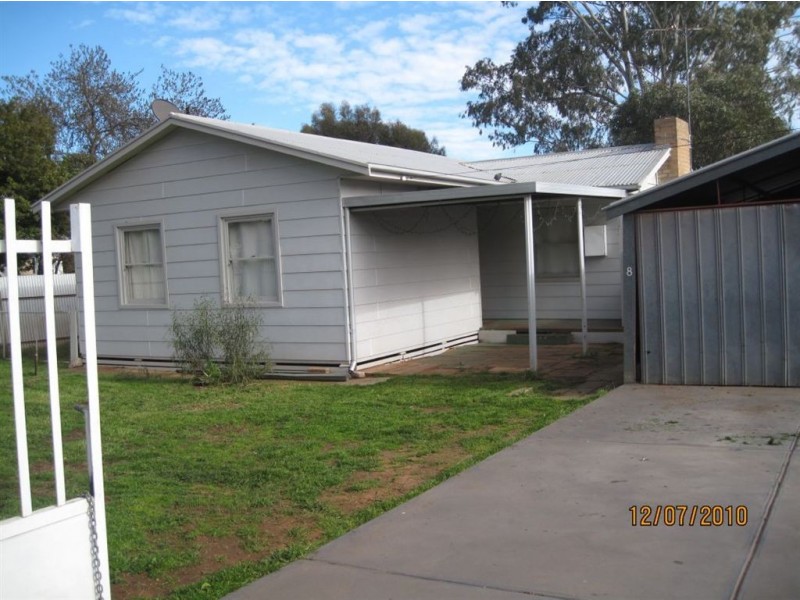 8 Parham Street, Elizabeth Downs SA 5113