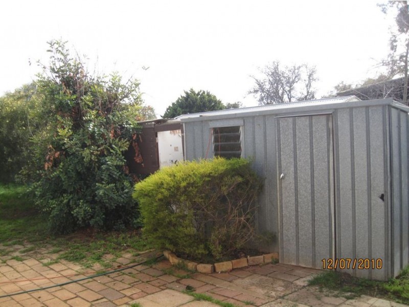 8 Parham Street, Elizabeth Downs SA 5113