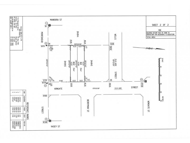 5 Wingate Street, Greenacres SA 5086